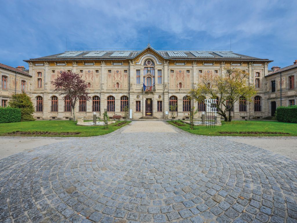 Musée national Adrien Dubouché, Cité de la Céramique - Sèvres & Limoges, Limoges - photo 5