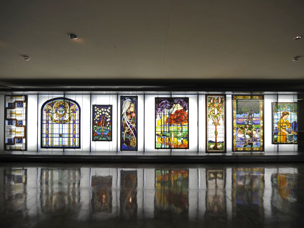 Musée des Beaux-Arts de Limoges