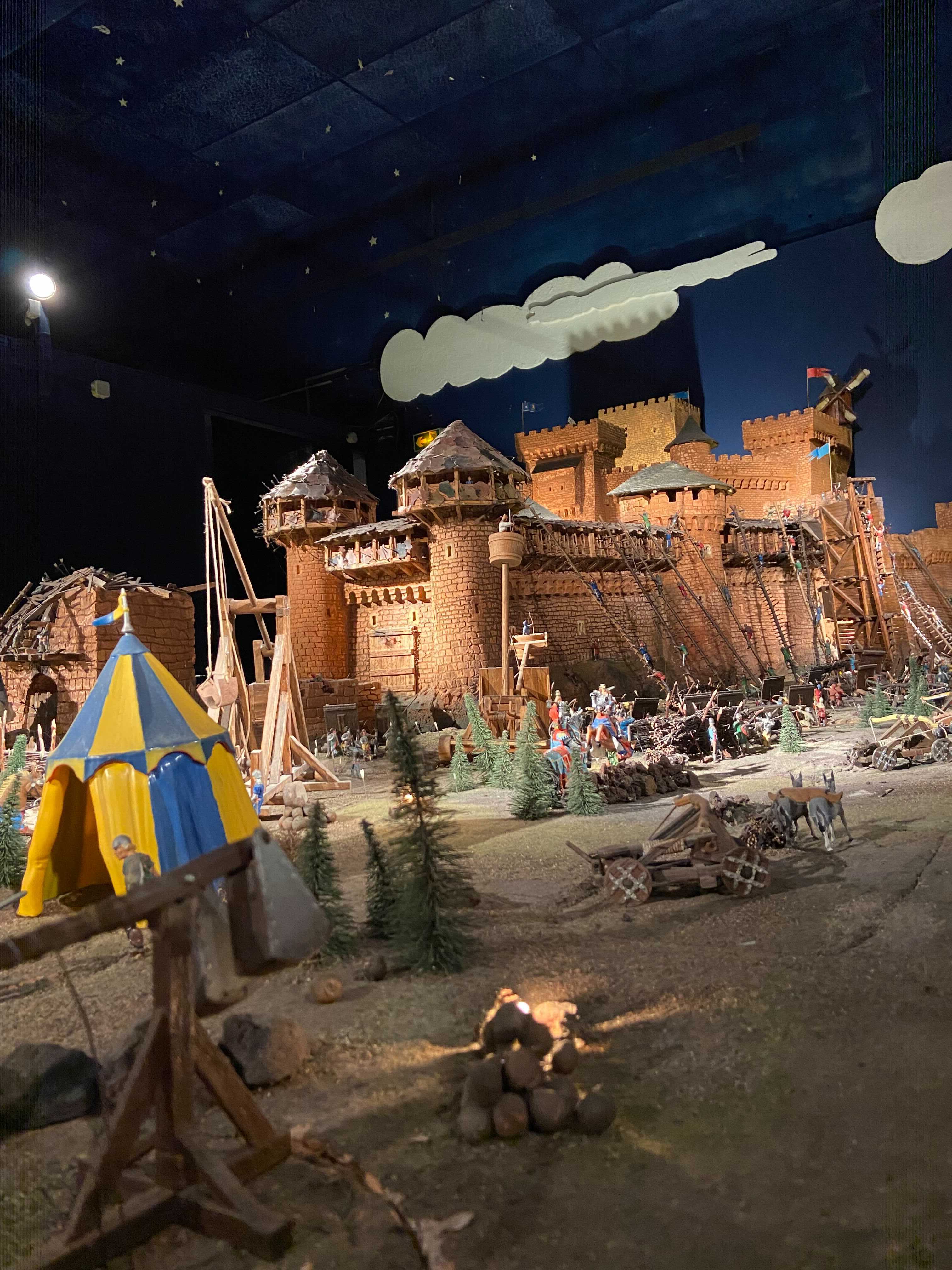 Feeriland ou Le Merveilleux Monde Miniature, Veyrac - photo 2