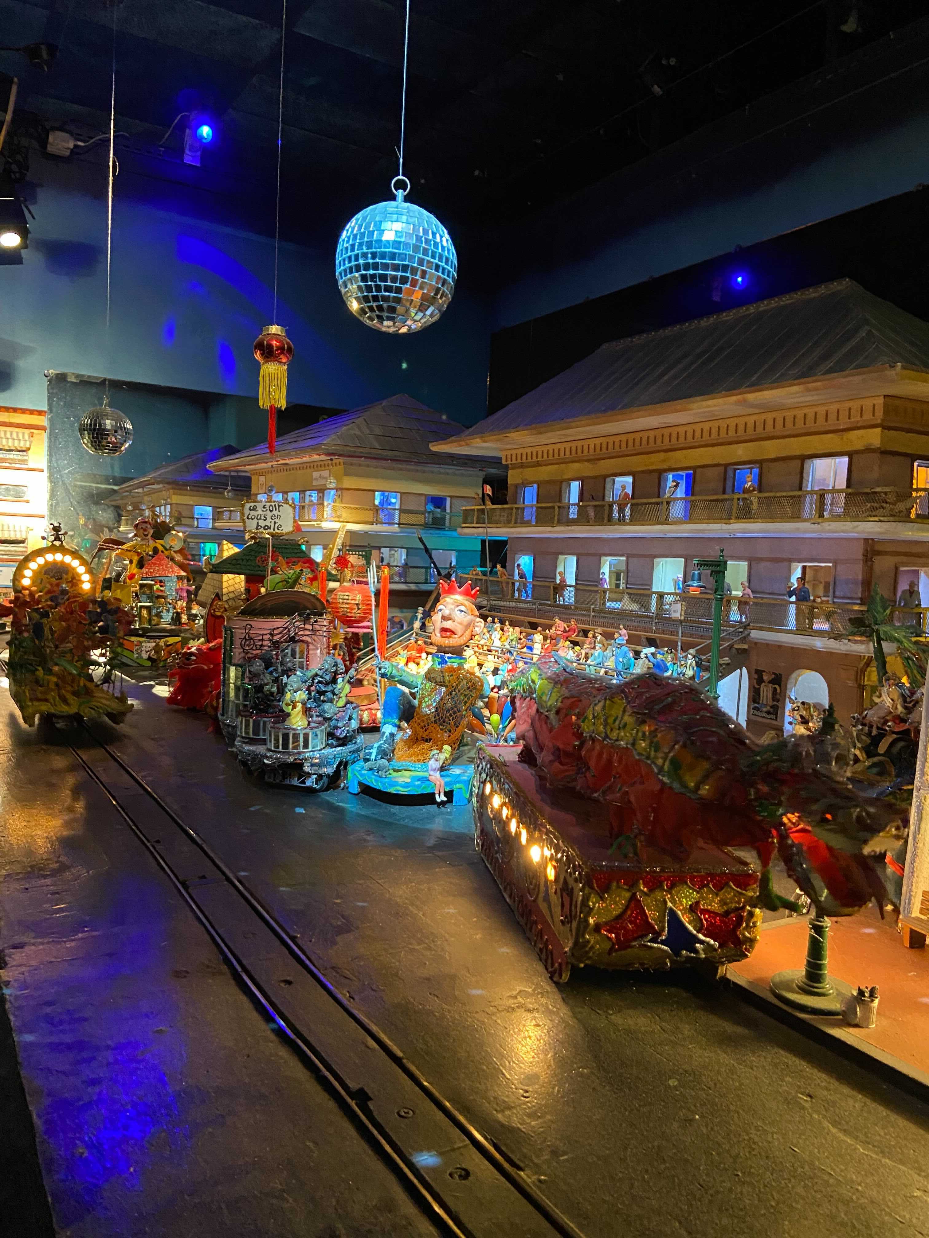 Feeriland ou Le Merveilleux Monde Miniature, Veyrac - photo 3