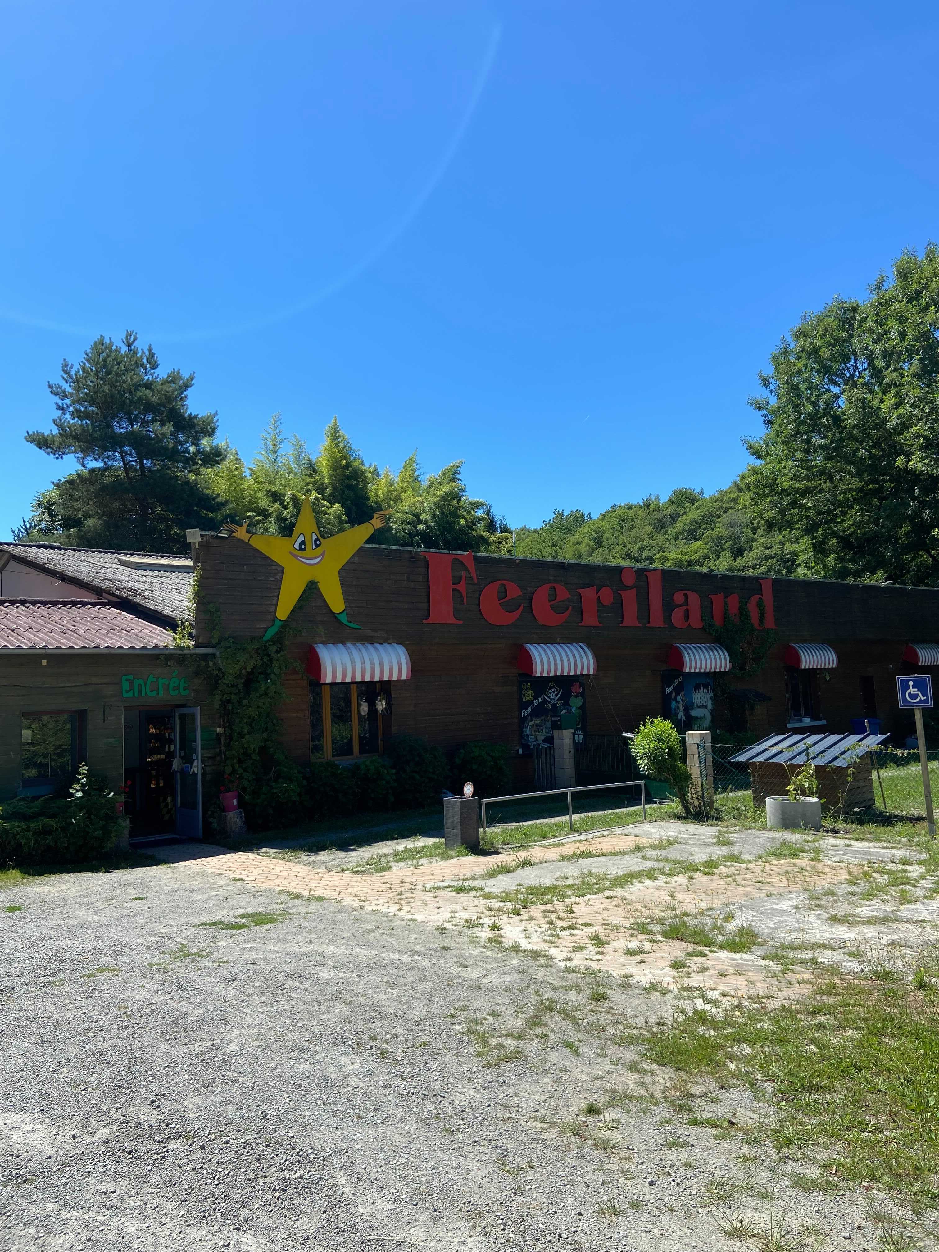 Feeriland ou Le Merveilleux Monde Miniature, Veyrac - photo 7