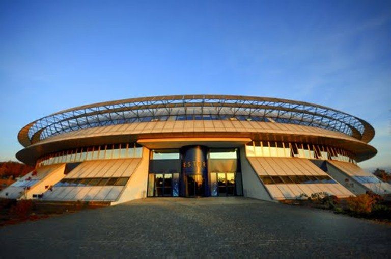 E.S.T.E.R. Limoges Technopole — photo 3