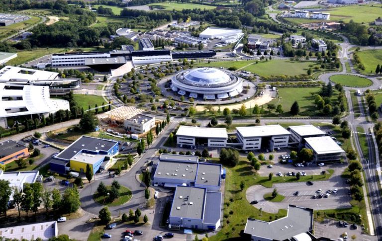 E.S.T.E.R. Limoges Technopole — photo 2