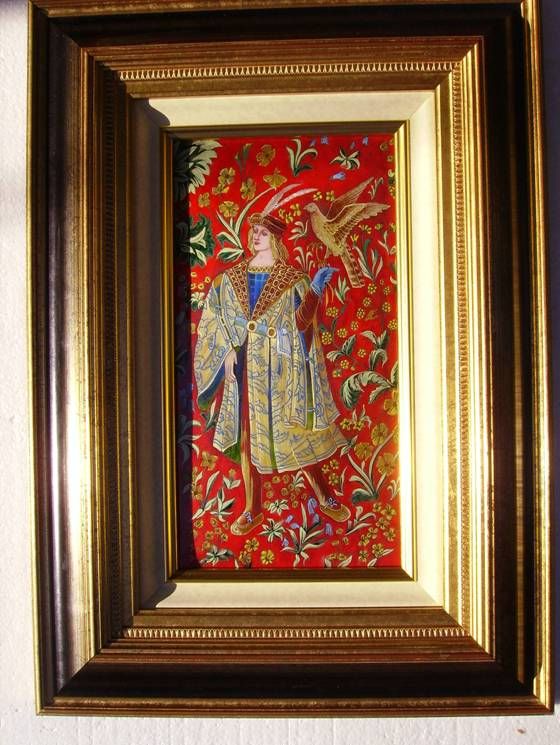 Emaux d'Art LJC
