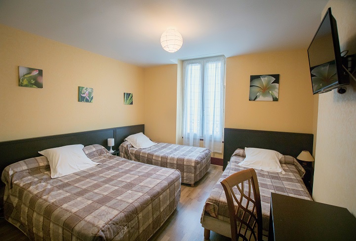 Hotel Restaurant de la Poste