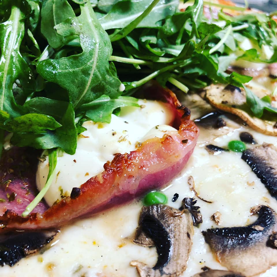 Restaurant La Firenza