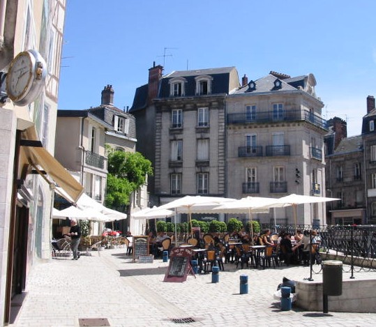 Bar La Mot' Bistrot