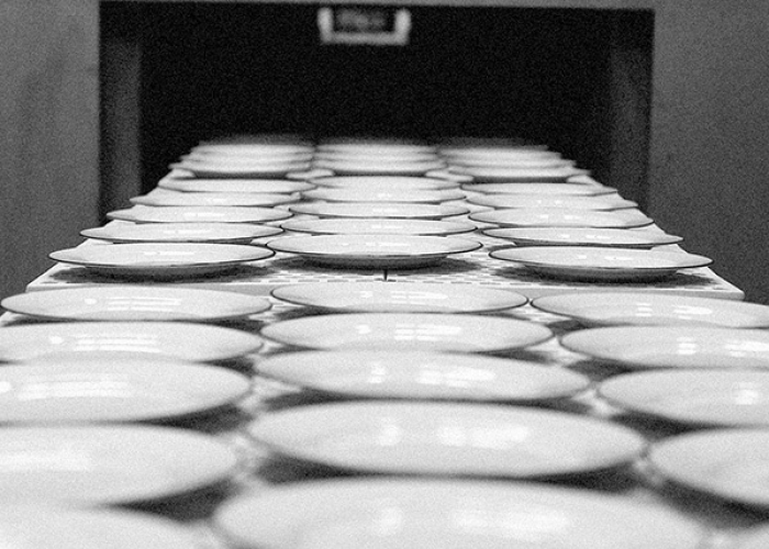 Porcelaine Philippe Deshoulieres