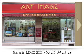 Galerie Art Image