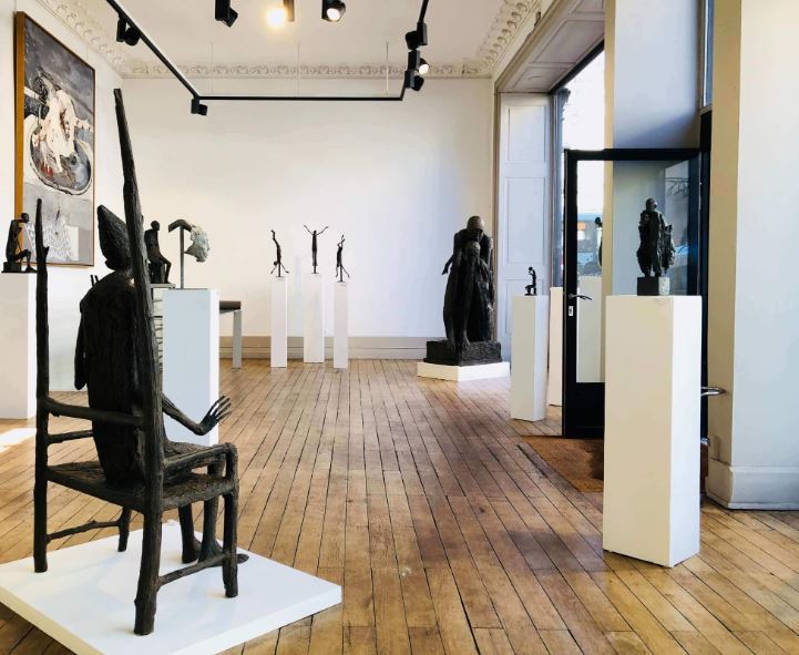 Galerie Artset - photo 3