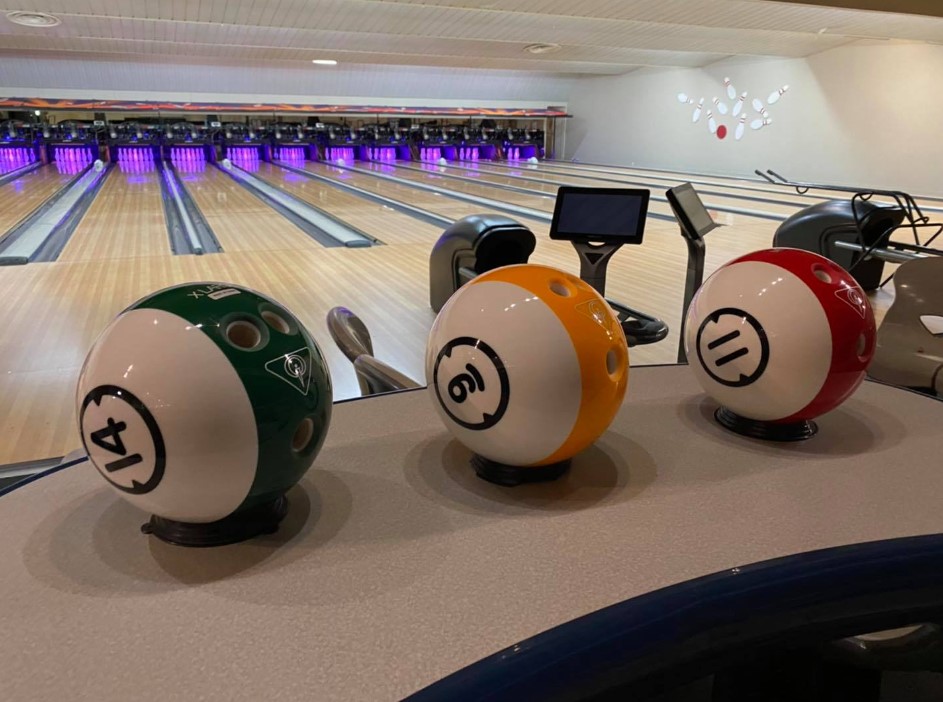 Bowling Limoges Sud, Feytiat