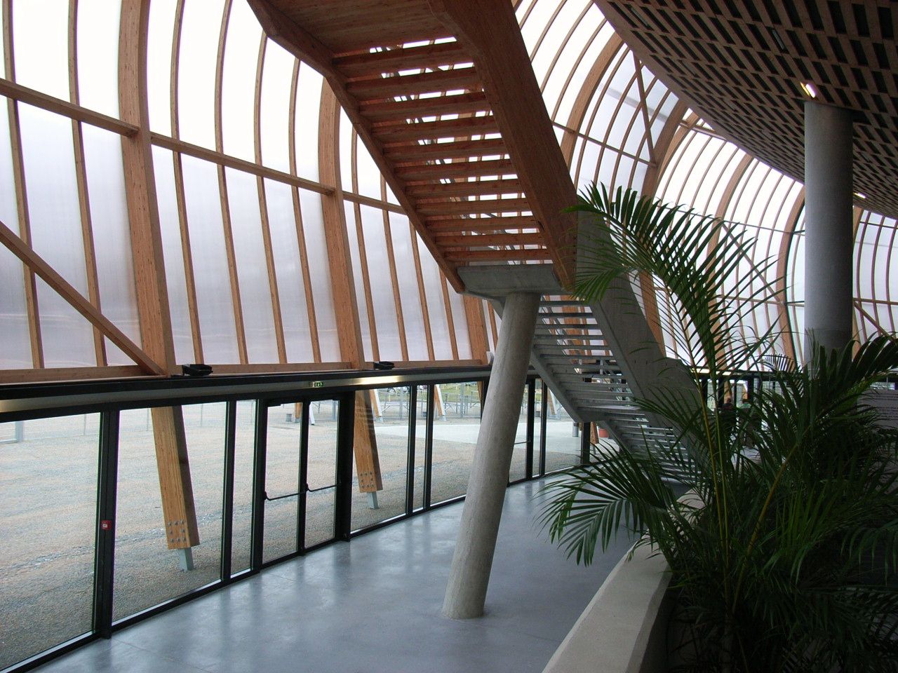 Zénith, Limoges - photo 2