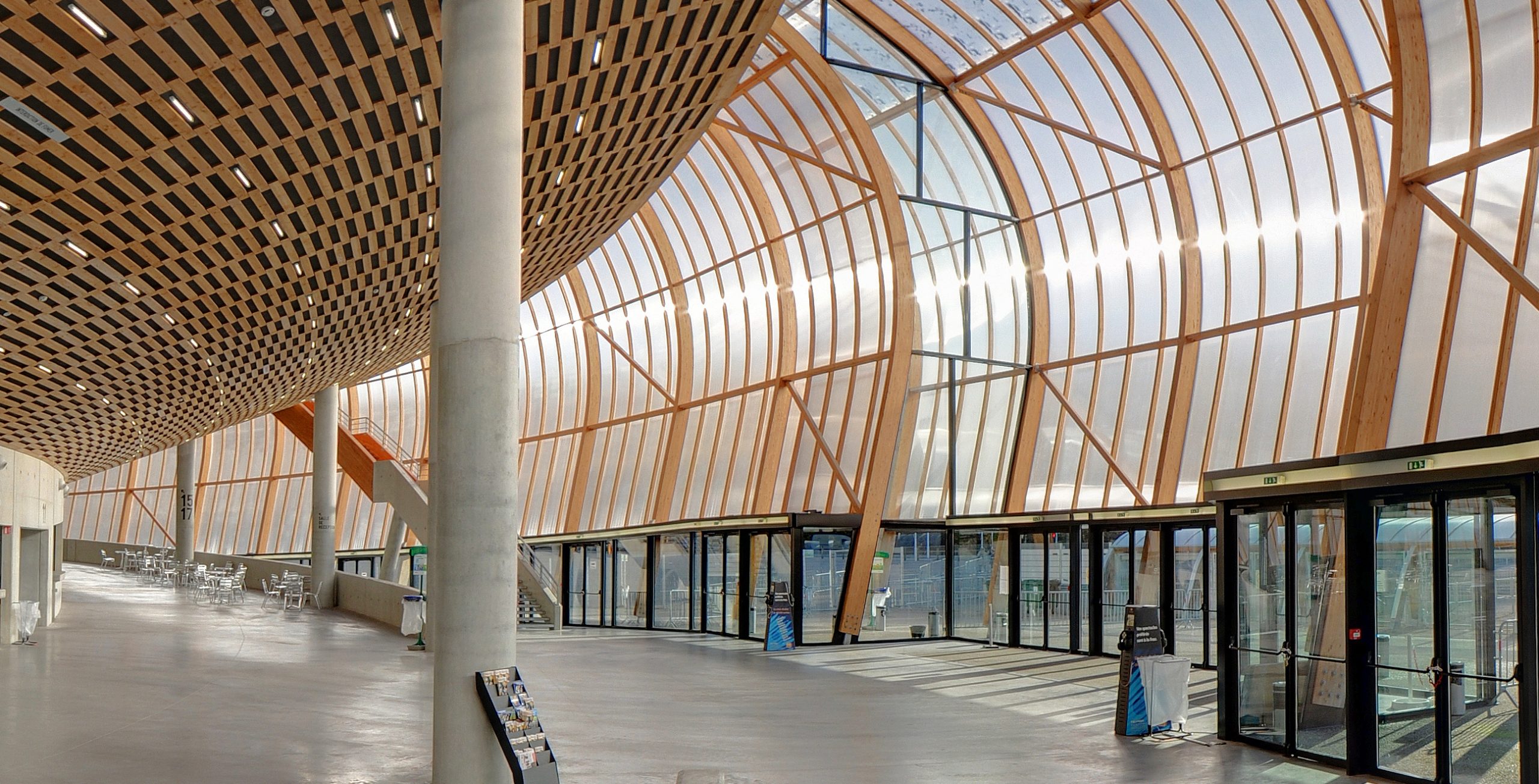 Zénith, Limoges - photo 4