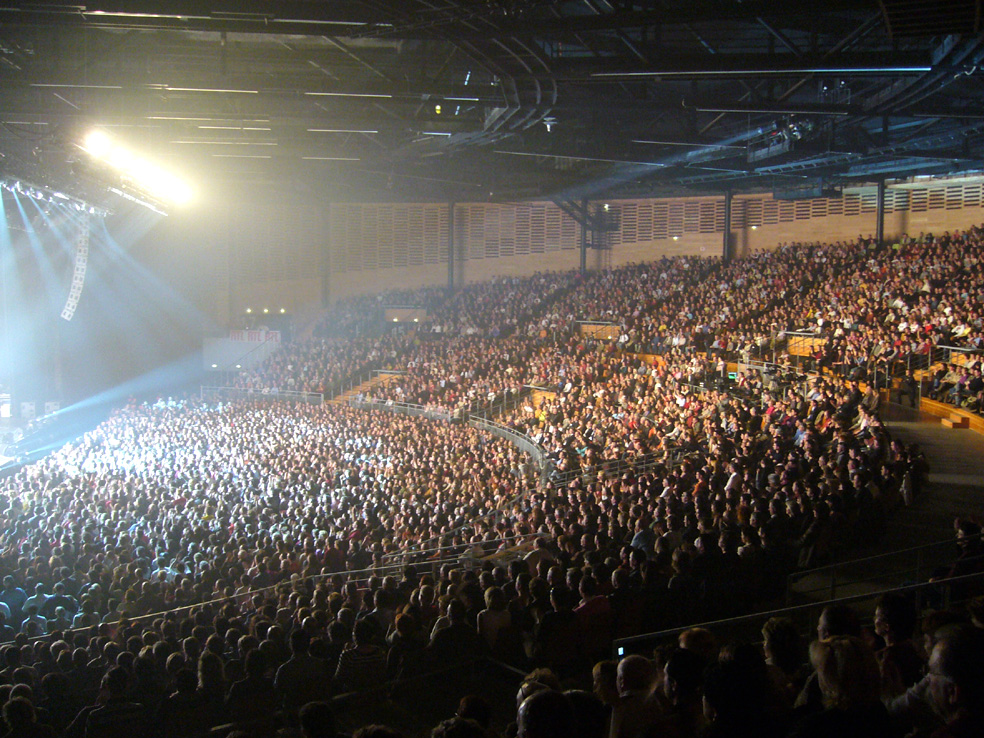 Zénith