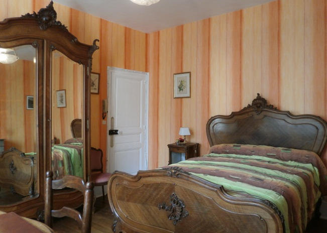 Chambre d'Hôtes Courty