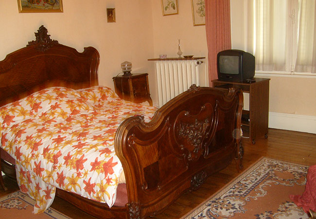 Chambre d'Hôtes Courty - photo 2