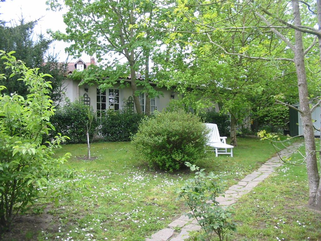 Chambre d'Hôtes Courty - photo 4