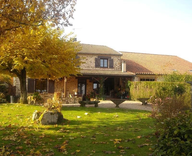 Chambre d'hôtes Le Cheyrol, Solignac - photo 2