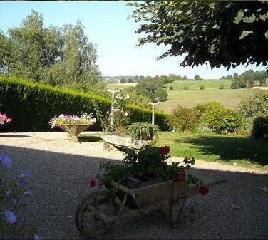 Chambre d'hôtes Le Cheyrol, Solignac - photo 3