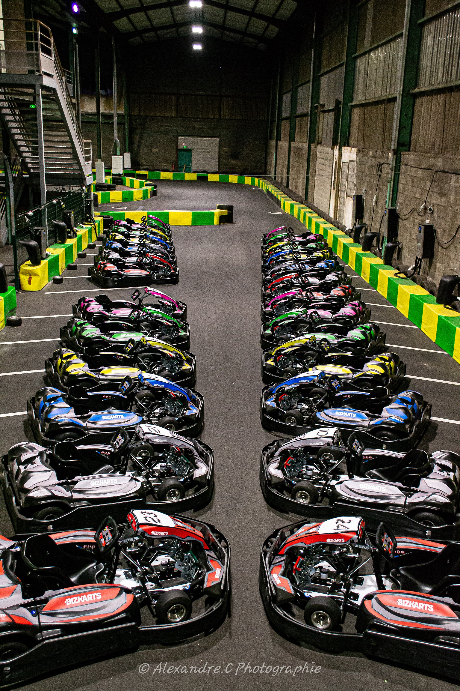RMT Karting, Limoges