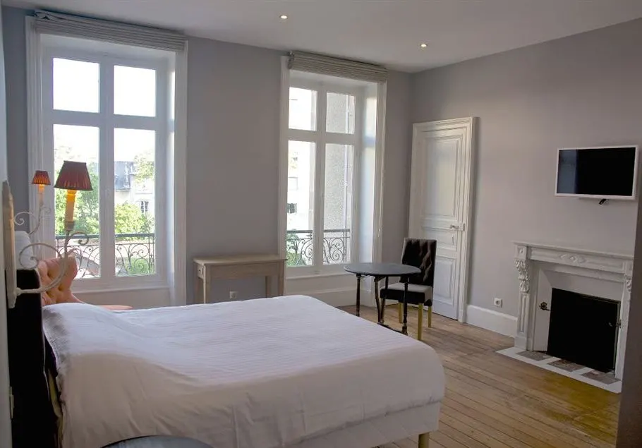 Villa Beaupeyrat — photo 2