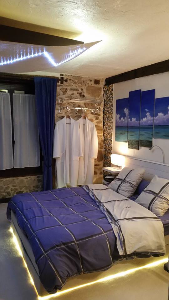 Chambres d'hôtes Les Arpents Verts - photo 2