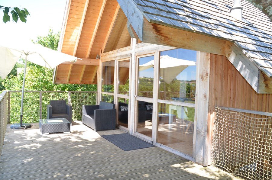 Les Lodges du Reynou, Le Vigen - photo 6