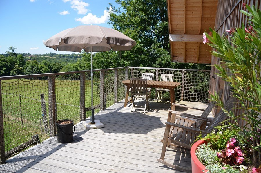 Les Lodges du Reynou, Le Vigen - photo 4