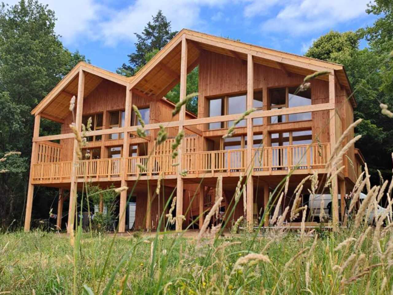 Les Lodges du Reynou, Le Vigen - photo 8