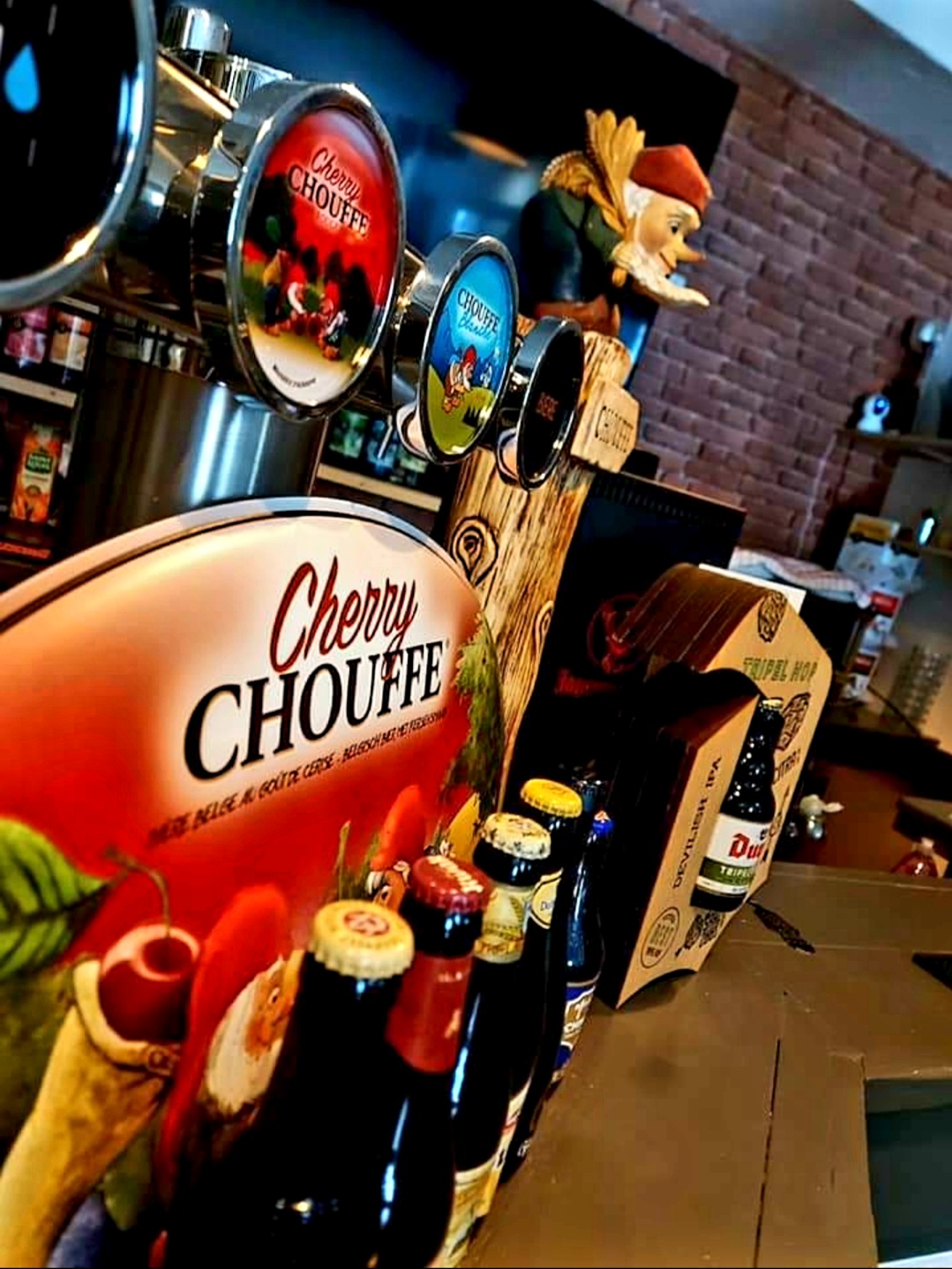 Bar le Concept, Limoges - photo 2