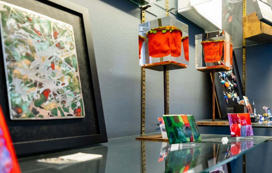 Galerie Cinq