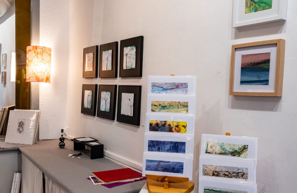 Galerie Cinq — photo 3