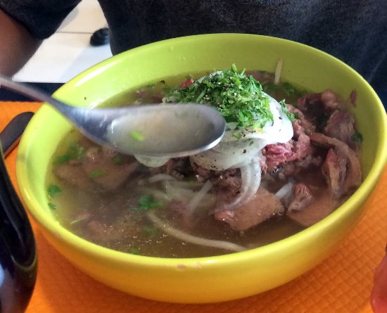 Restaurant Vietnam Express