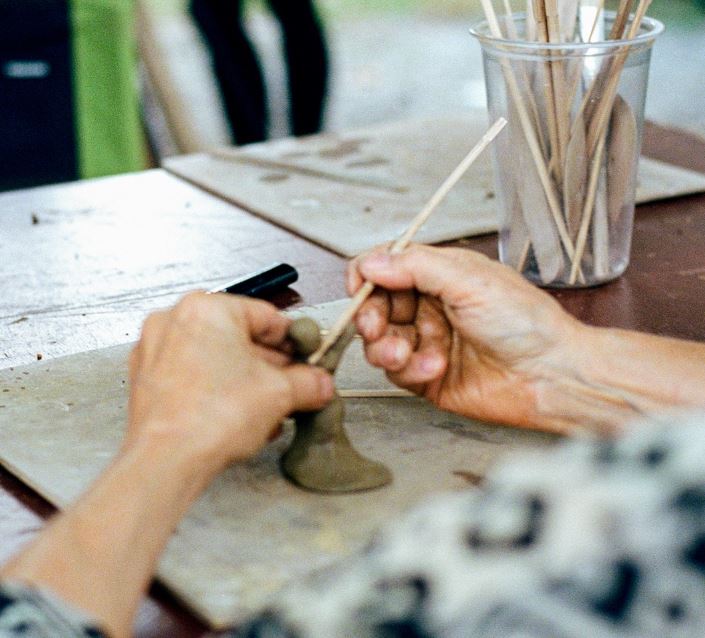 Atelier .748 - Irrésistible Fraternité