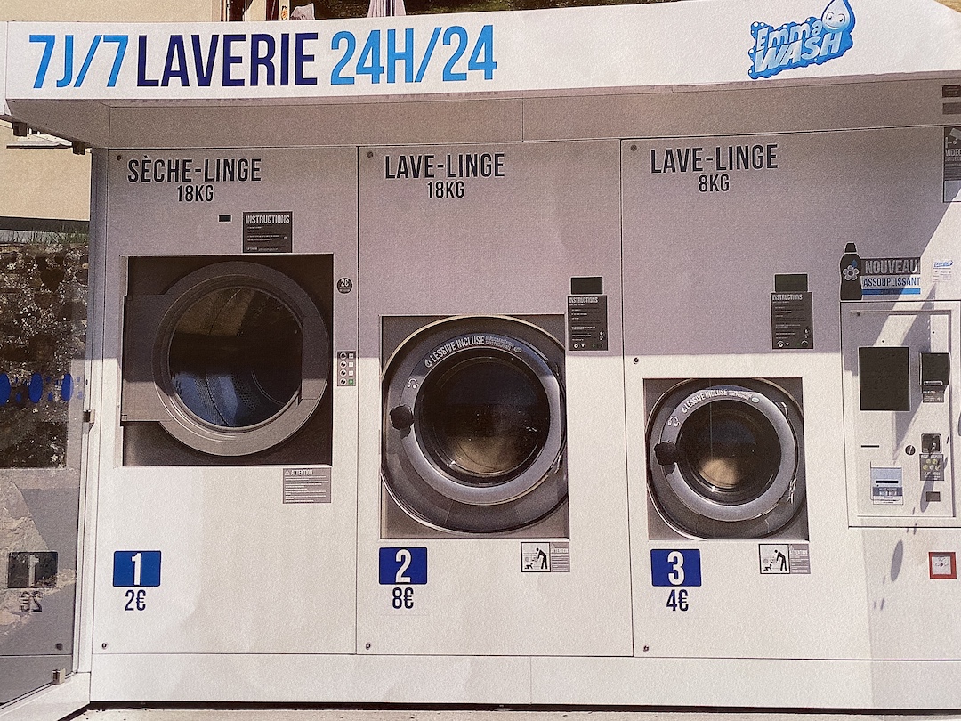 Aire de Camping car - photo 2