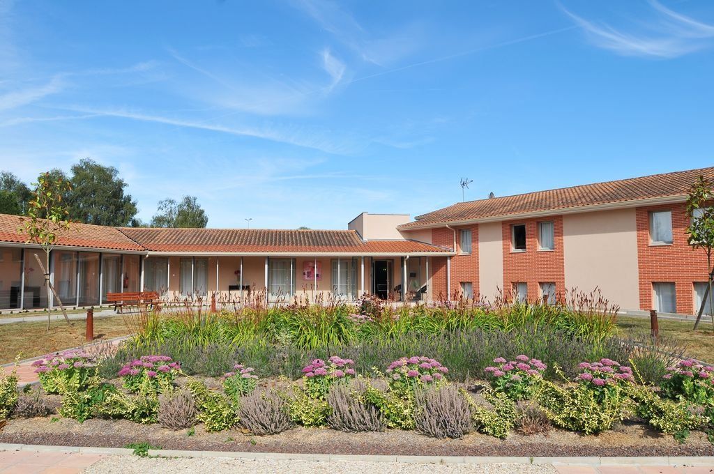 Cit'Hôtel Les Alizés