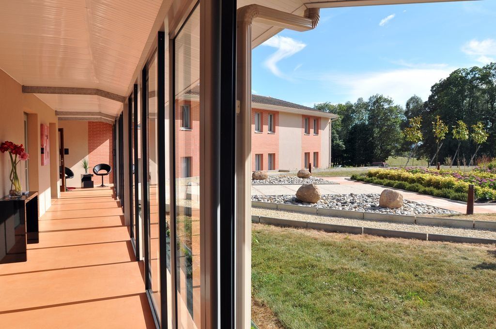 Cit'Hôtel Les Alizés - photo 4