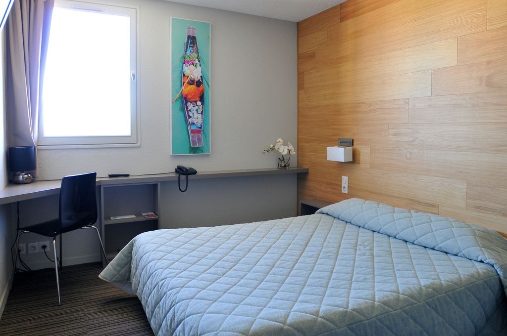 Cit'Hôtel Les Alizés