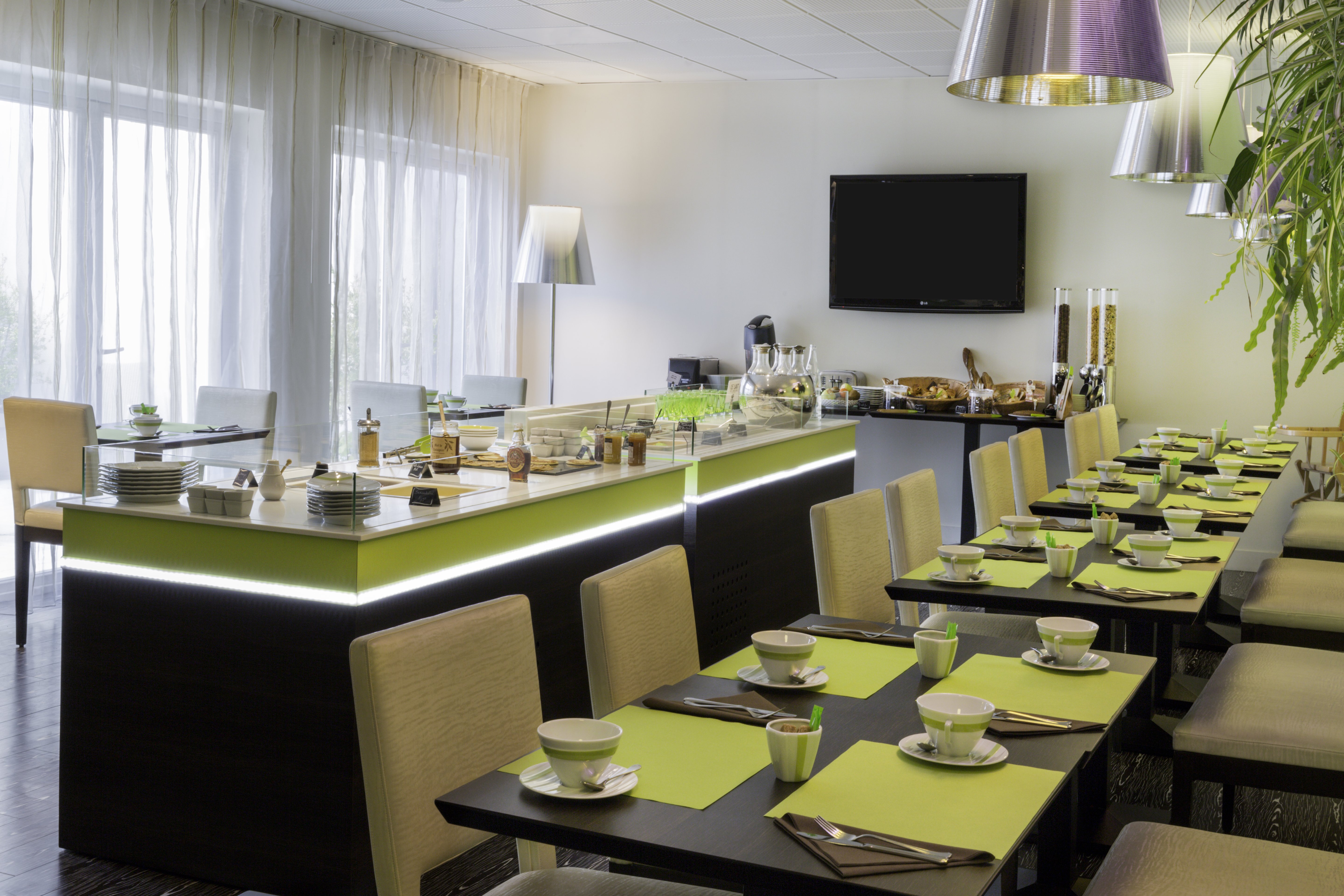 Best Western Plus Hôtel Richelieu - photo 3