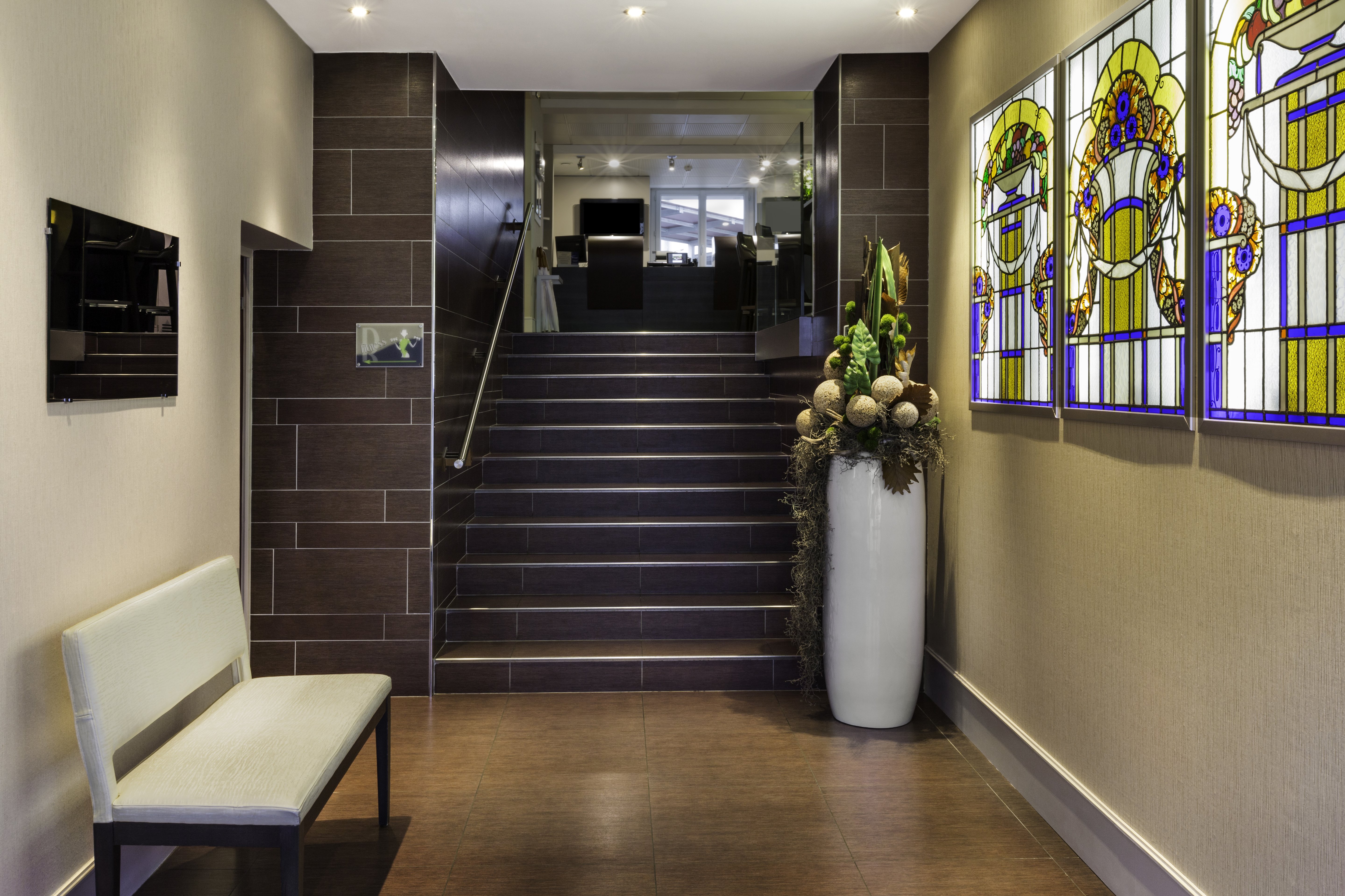 Best Western Plus Hôtel Richelieu, Limoges - photo 10