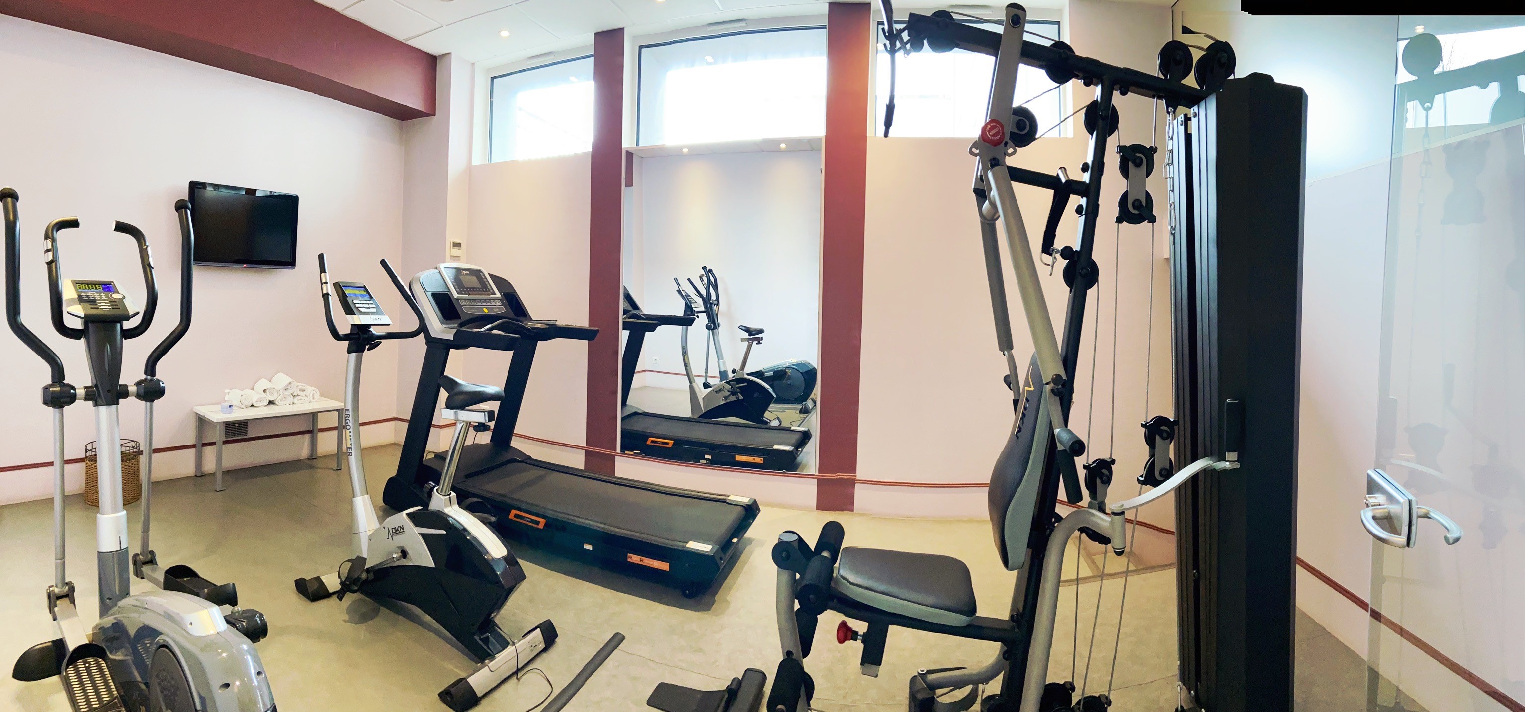 Best Western Plus Hôtel Richelieu - photo 5