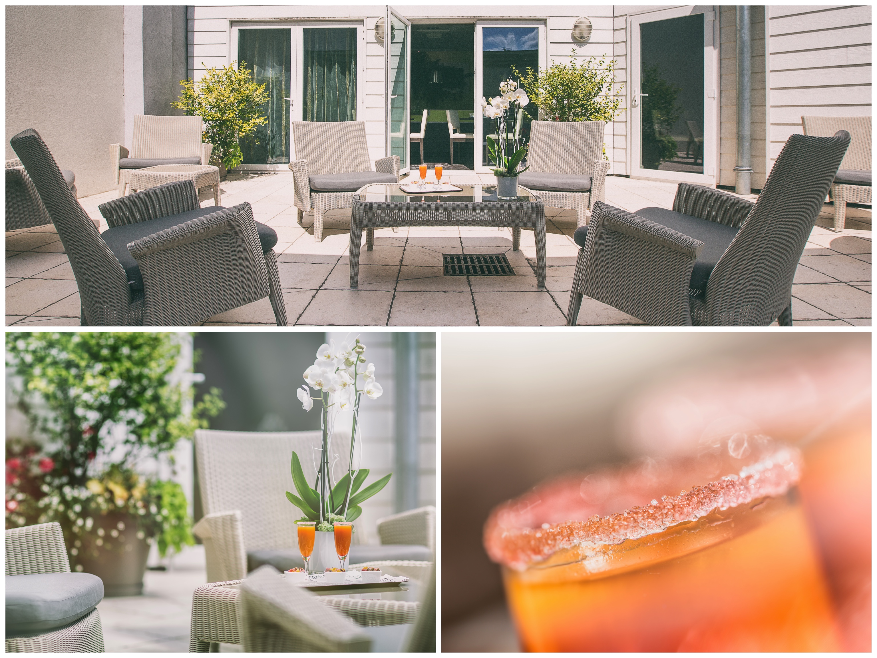 Best Western Plus Hôtel Richelieu, Limoges - photo 6