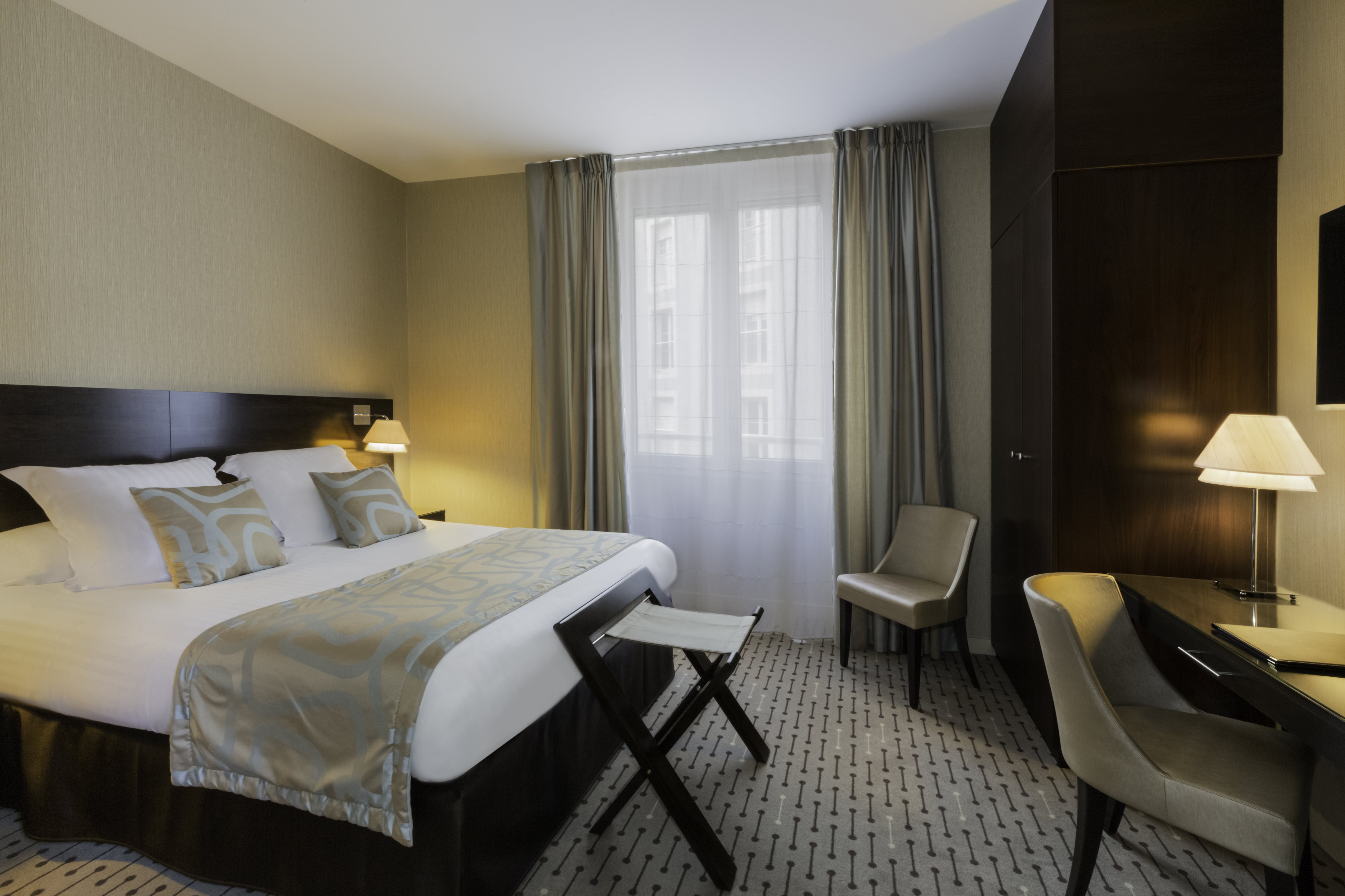 Best Western Plus Hôtel Richelieu