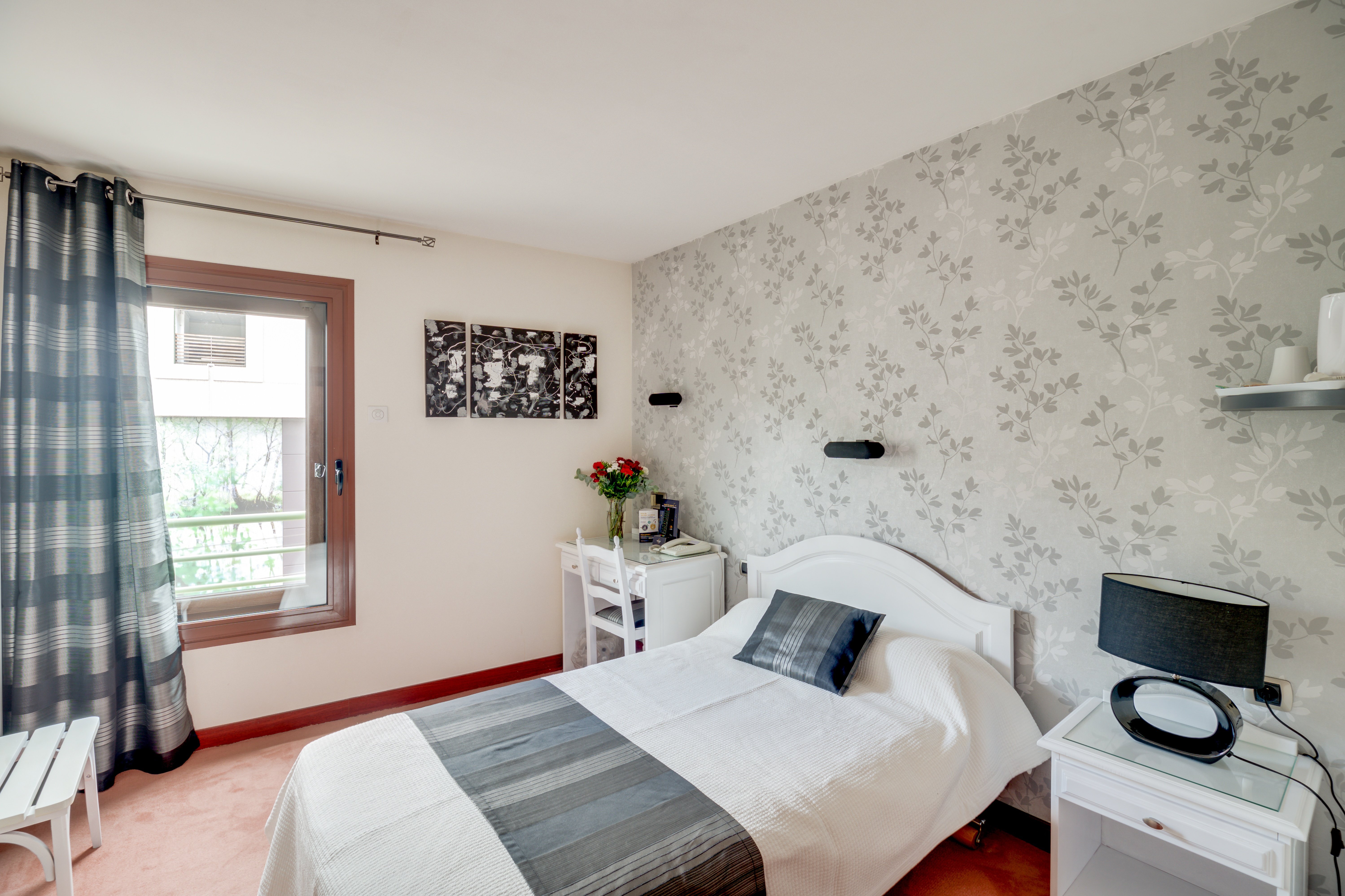 Contact Hôtel Limoges - Hôtel des Deux Moulins, Limoges - photo 11