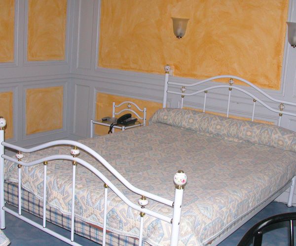 Hôtel des Beaux Arts