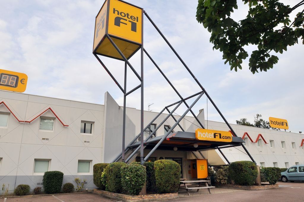 Hôtel Formule 1 - photo 4