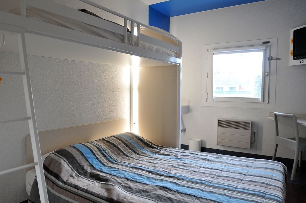 Hôtel Formule 1 - photo 3