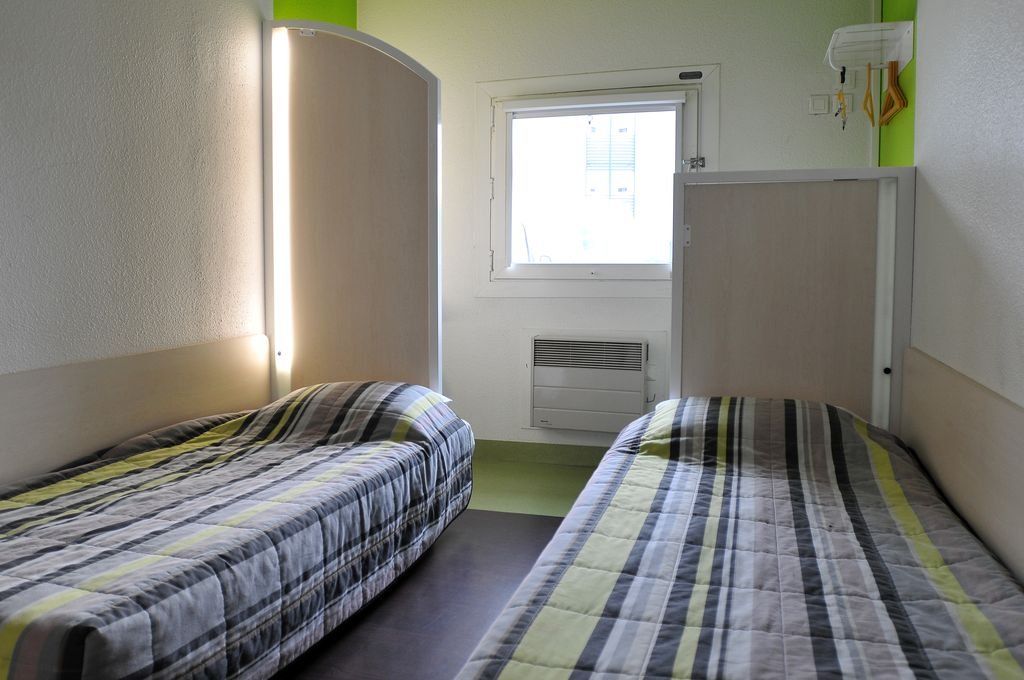 Hôtel Formule 1 - photo 2