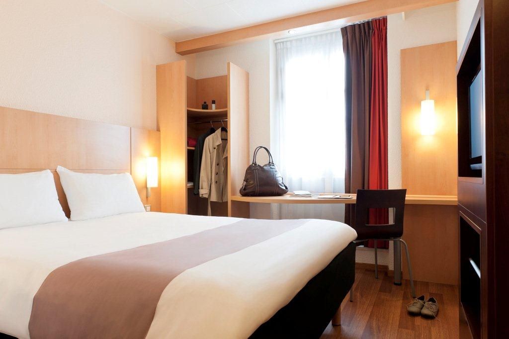 Hôtel Ibis Limoges Centre