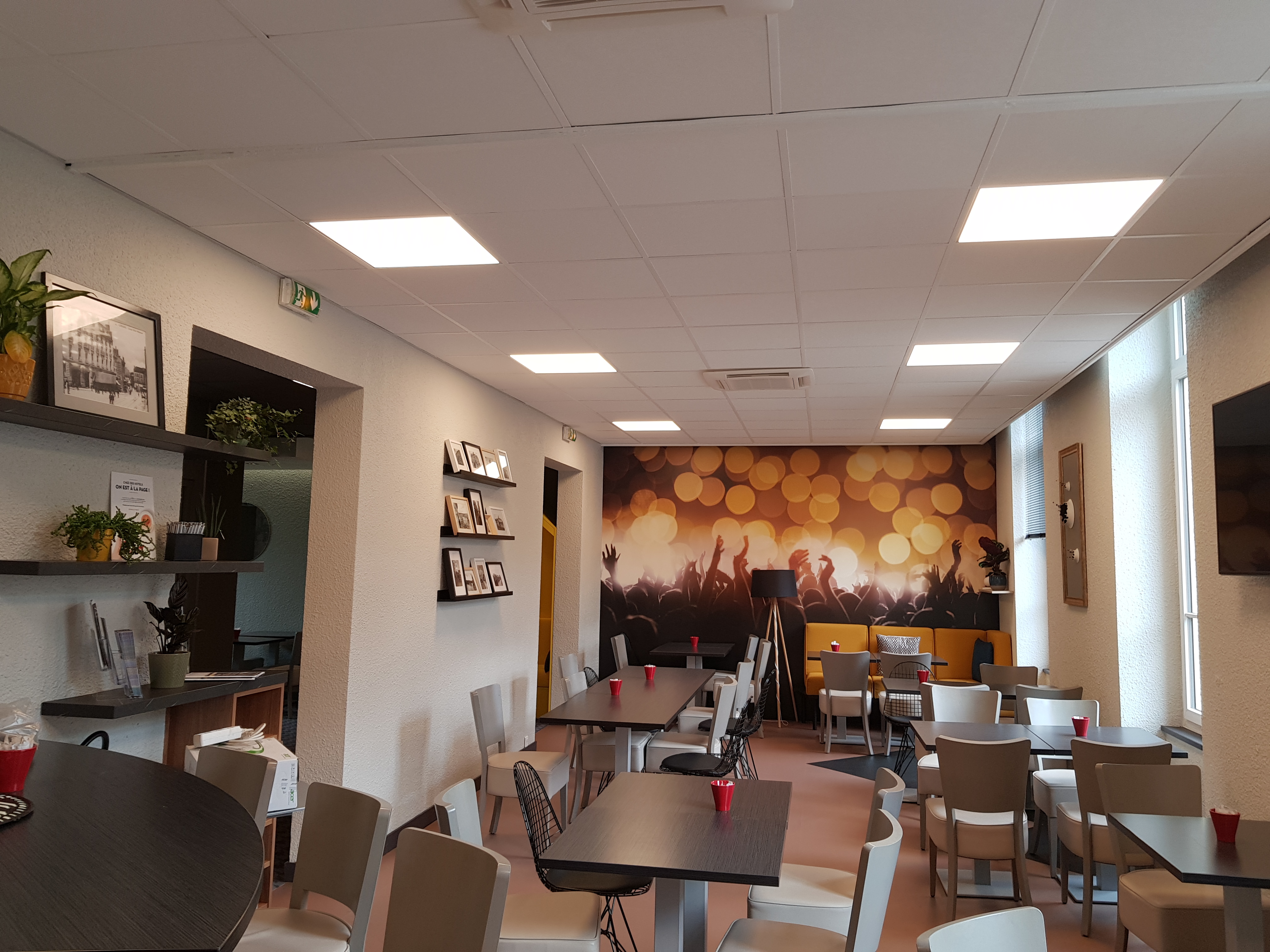 Hôtel Ibis Limoges Centre - photo 2